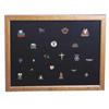 Display Cases