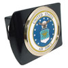 Automobile Hitch Covers