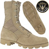 Altama Boots