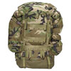 G.I. Back Packs