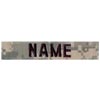 Name Tapes & Plates & Flight Badges