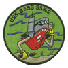 Hunter / Killer Submarine Patches (SSK)