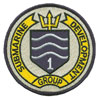 Submarine Development Group Patches