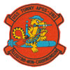 Transport Submarine Patches (APSS)