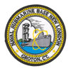 Submarine Base Patches