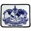 Assorted Submarine Patches