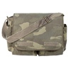Classic Stonewashed Canvas Shoulder Bags