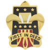 Army Distinctive Unit Insignia