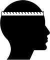 head measurement