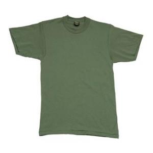 Youth T-shirt (Olive Drab)