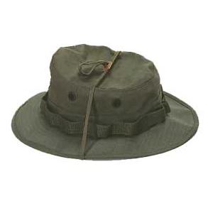 Boonie Hat (Olive Drab)