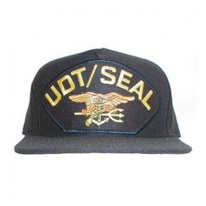 UDT/Seals Cap (Dark Navy)