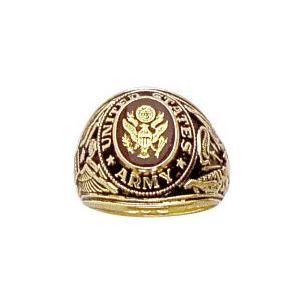 Army Ring