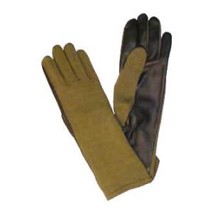 Nomex Flight Glove (Olive Drab)