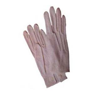 Parade Glove (White)
