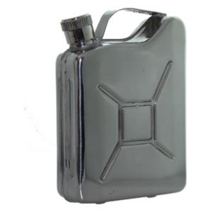 Jerry Can Flask