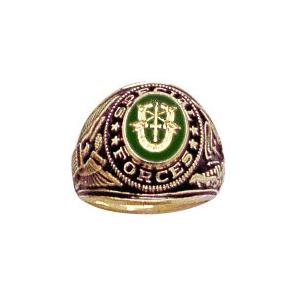 Army Special Forces Ring
