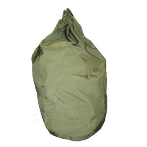 Nylon Laundry Bag (Olive Drab)