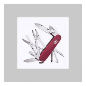 Victorinox Deluxe Tinker Knife