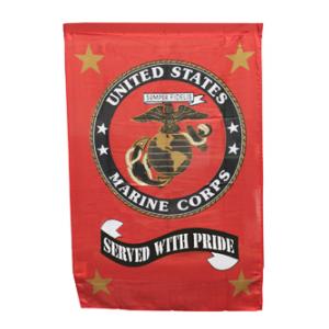 Marine Corps  Banner