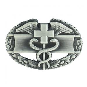 Army Combat Medical Skill Badge