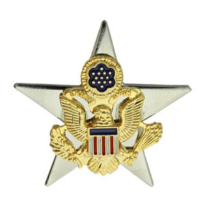 Army Officer General Staff Insignia