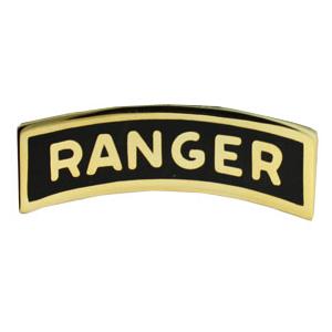Army Ranger Skill Badge