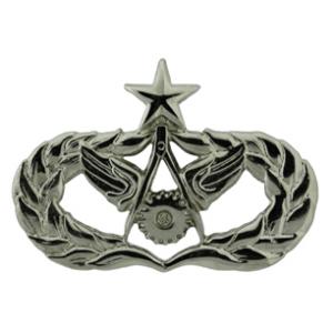 Army Officer Christian Chaplain Insignia