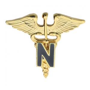 Army Officer Nurse Insignia
