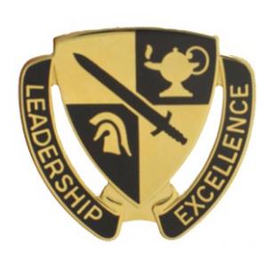 ROTC Cadet Command Distinctive Unit Insignia
