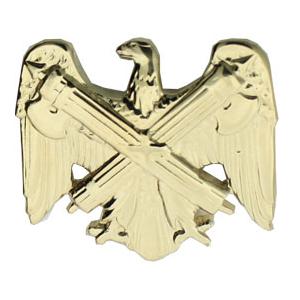 Army Officer National Guard Insignia