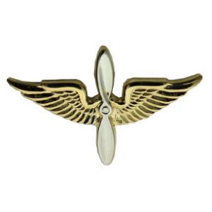 Army Officer Aviation Insignia