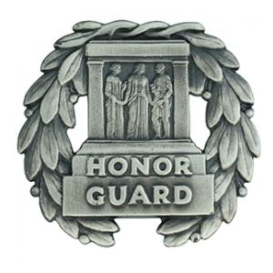Guard of the Unknown Soldier Identification Badge