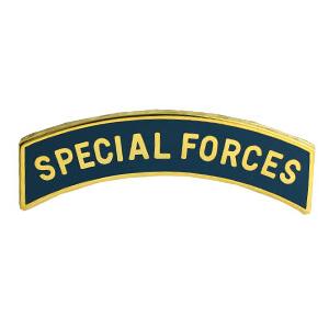 Army Special Forces Skill Badge