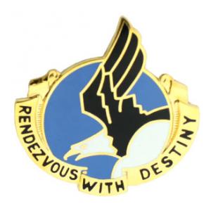 101st Airborne Division Pin