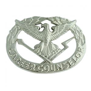 Army Career Counsler Identification Badge