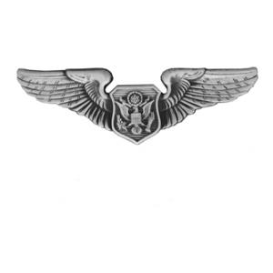 Air Force Officer Aircrew Wing