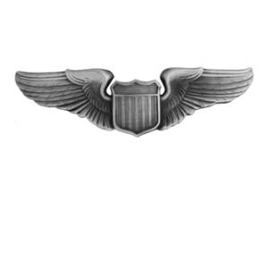 Army Air Force Pilot Wing