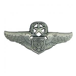 Air Force Master Officer Aircrew Wing