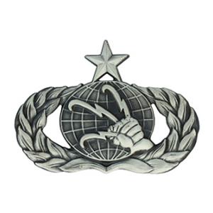 Air Force Senior Communications Badge