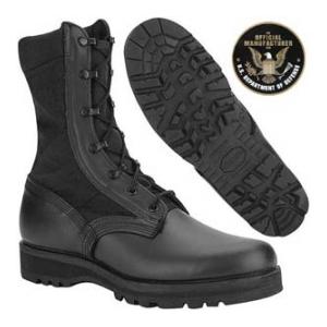 Altama 3LC™ Black Jungle Mil Spec Boot