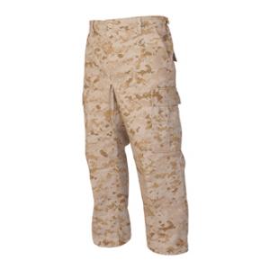 6 Pocket BDU Pants (Digital Desert Camo)