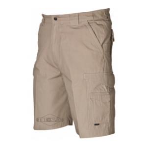 Tru-Spec 24/7 Series Shorts (Khaki) (100% Cotton)