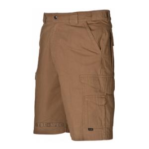 Tru-Spec 24/7 Series Shorts (Coyote) (100% Cotton)