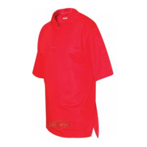 Tru-Spec 24/7 Series Short Sleeve Polo (Range Red)