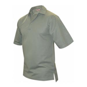 Tru-Spec 24/7 Series Short Sleeve Polo (Classic Green)