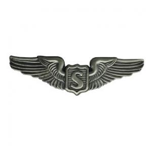 Army Air Force Service Pilot Wing