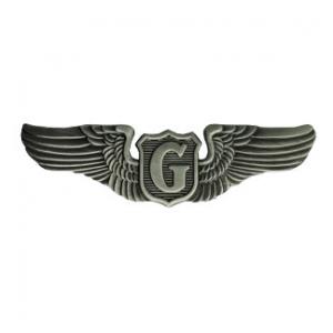 Army Air Force Glider Pilot Wing