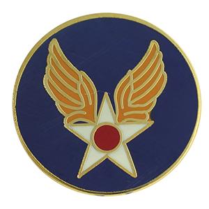 Army Air Force Pin
