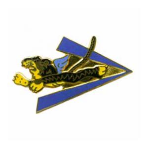 AVG Flying Tigers Pin